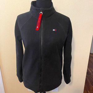 Tommy Hilfiger Fleece Sport Jacket